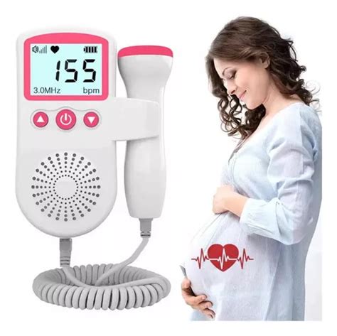 Escucha bebes fetal Continuara.org