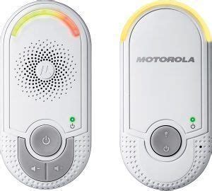Escucha bebes motorola Continuara.org