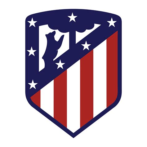 Escudo atletico madrid Continuara.org