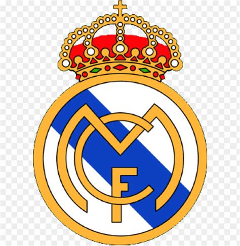 Escudo real madrid Continuara.org
