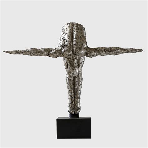 Escultura decorativa Continuara.org