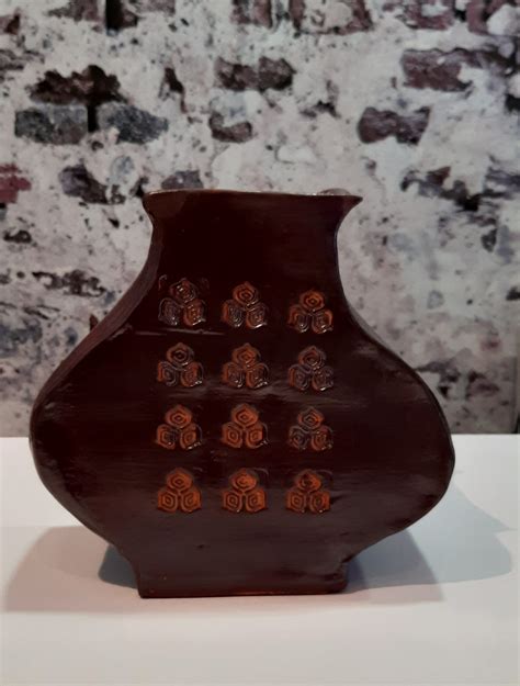 Esculturas jarrones artesanales Continuara.org