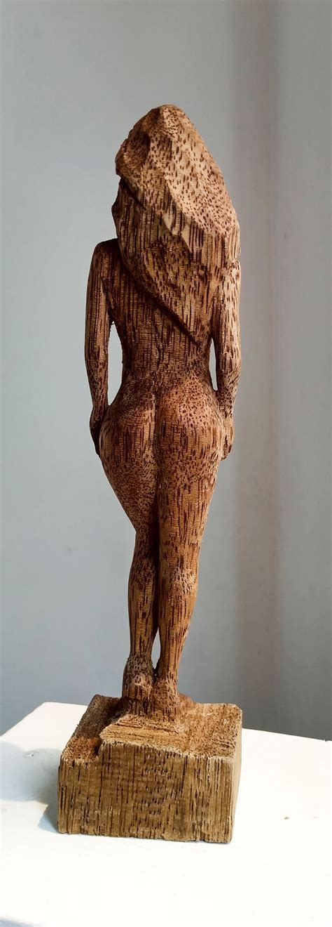 Esculturas tallas madera Continuara.org