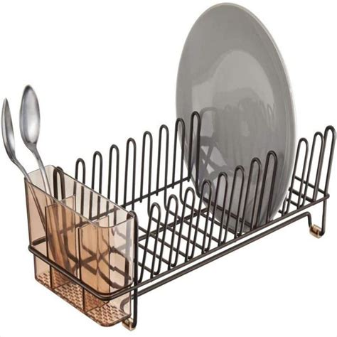 Escurridor platos metal Continuara.org