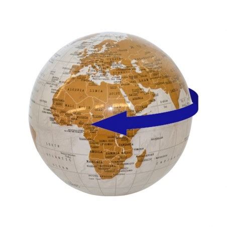 Esfera mundi luz Continuara.org
