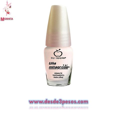 Esmalte unas tratamiento Continuara.org