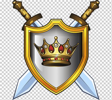 Espadas escudo Continuara.org