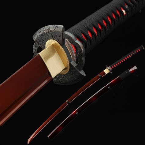Espadas katanas Continuara.org