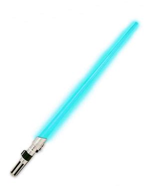 Espadas laser oficiales Continuara.org