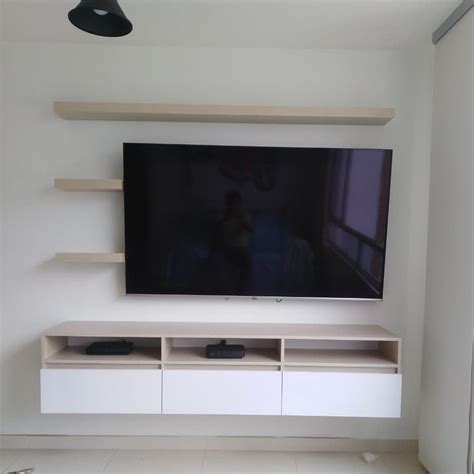 Espectacular mueble tv Continuara.org