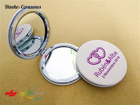 Espejo bolso Continuara.org