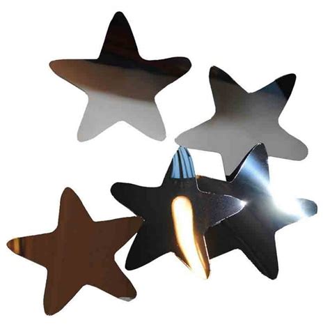 Espejo estrella Continuara.org