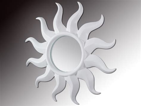 Espejo forma sol Continuara.org