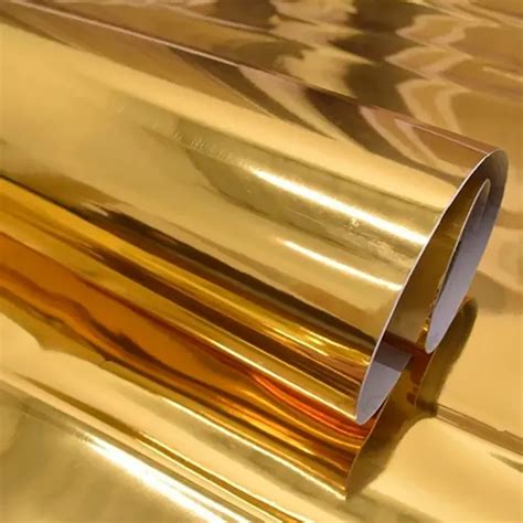 Espejo metalico dorado Continuara.org