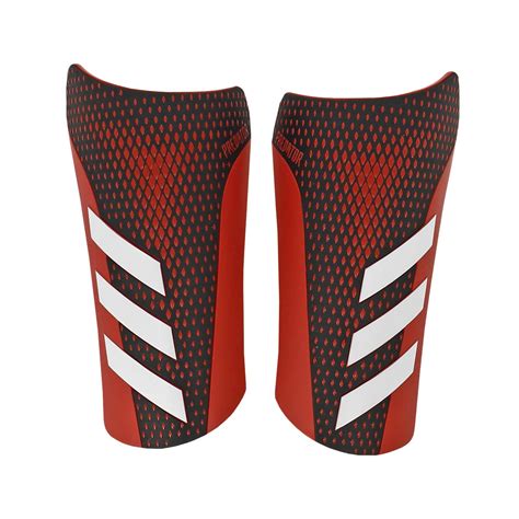 Espinilleras adidas Continuara.org