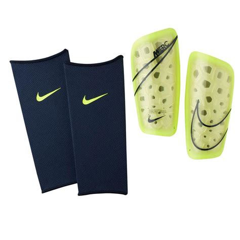 Espinilleras nike mercurial Continuara.org