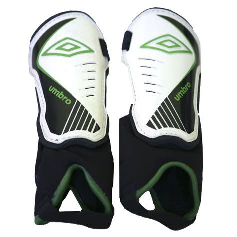 Espinilleras umbro Continuara.org