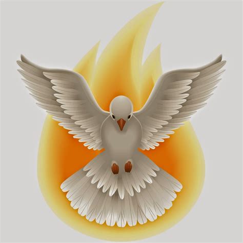 Espiritu santo Continuara.org