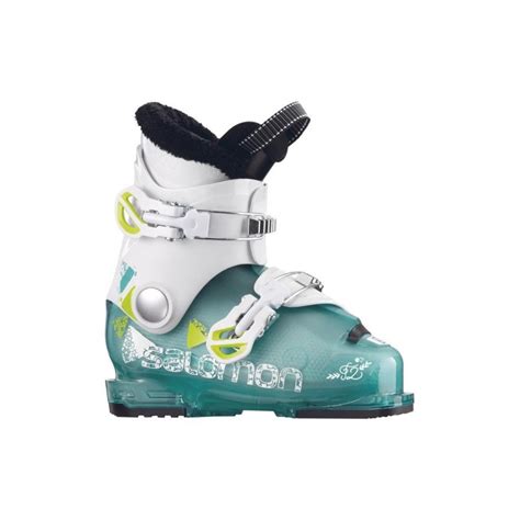 Esqui botas junior Continuara.org