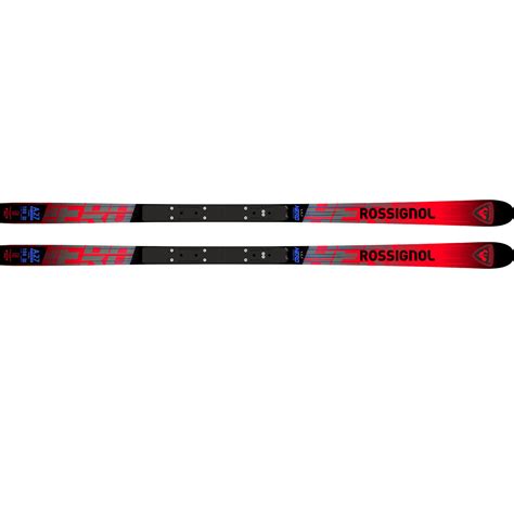 Esqui rossignol slalom Continuara.org