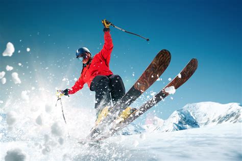 Esqui ski Continuara.org