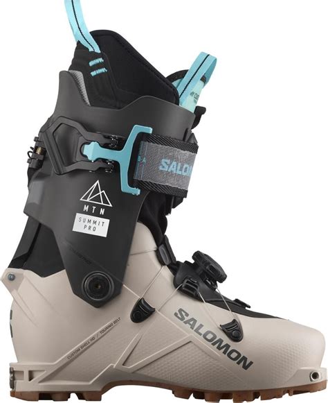 Esquies botas salomon Continuara.org