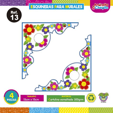 Esquineras Continuara.org