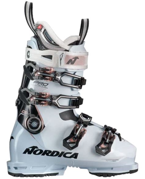 Esquis botas nordica Continuara.org