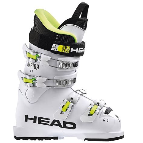 Esquis head botas Continuara.org