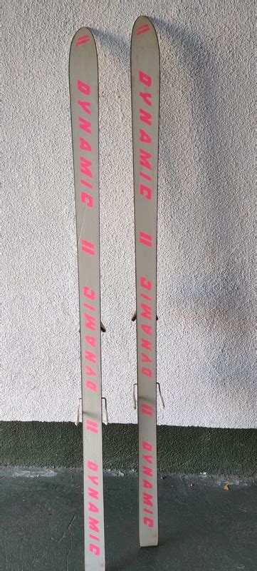 Esquis mujer 170cm Continuara.org