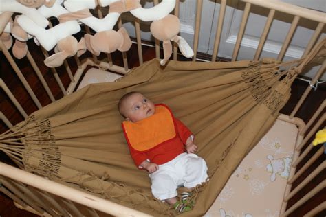 Esta hamaca bebe Continuara.org