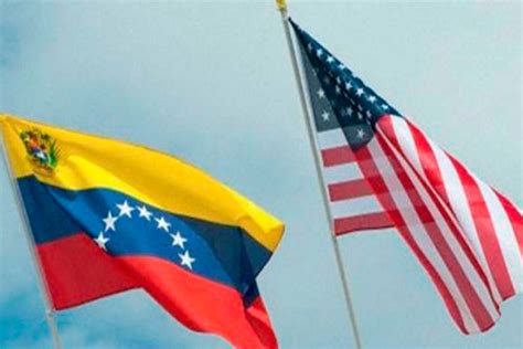 Estados unidos venezuela Continuara.org