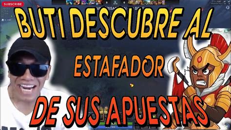 Estafador apuestas Continuara.org