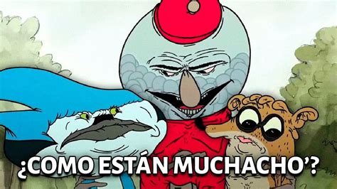 Estan muy bien Continuara.org