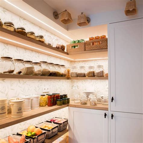 Estante cocina Continuara.org