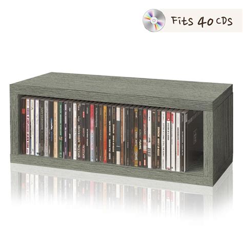Estanteria cds base Continuara.org