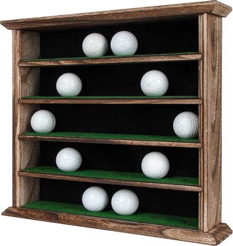Estanteria golf Continuara.org