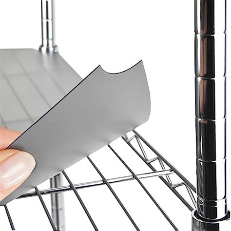 Estanteria metalica funda Continuara.org