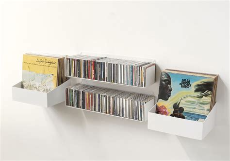 Estanteria porta cds Continuara.org