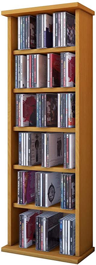 Estanterias cds dvds Continuara.org