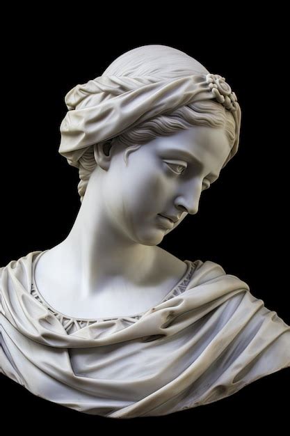 Estatua mujer Continuara.org