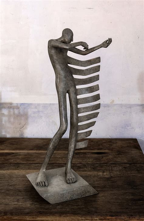 Estatuas figuras humanas Continuara.org