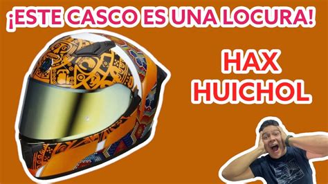 Este casco una Continuara.org
