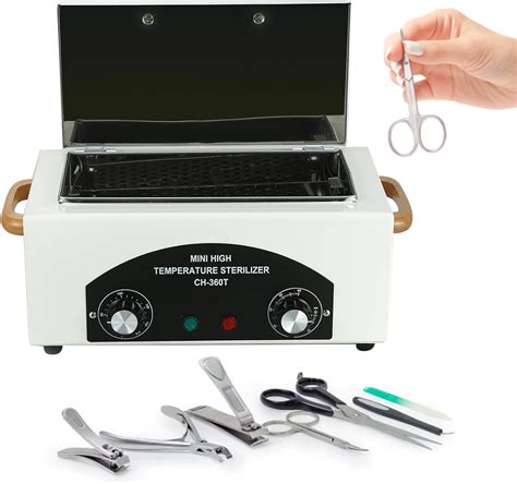 Esterilizador autoclave tatuaje Continuara.org