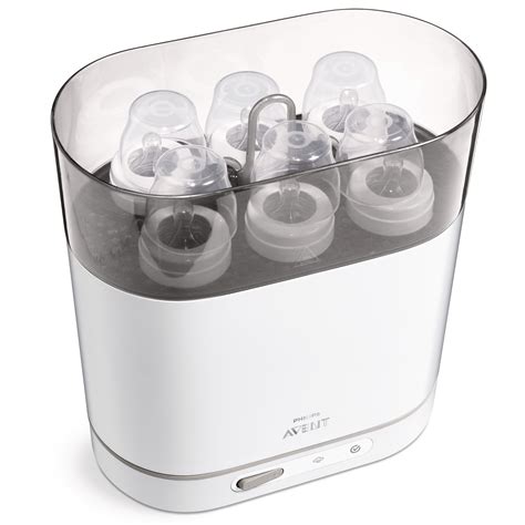 Esterilizador avent philips Continuara.org