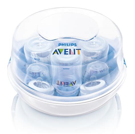 Esterilizador avent Continuara.org