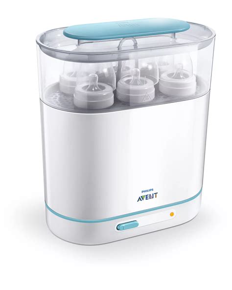 Esterilizador electrico vapor Continuara.org