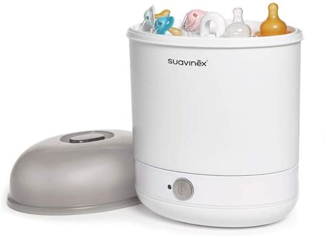 Esterilizador electrico Continuara.org