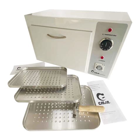 Esterilizador grande Continuara.org
