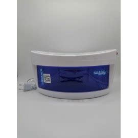 Esterilizador modelo sm Continuara.org